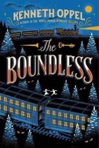 boundless