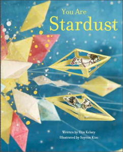 You Are Stardust, Kelsey:Kim