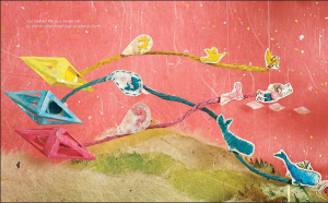image from You Are Stardust