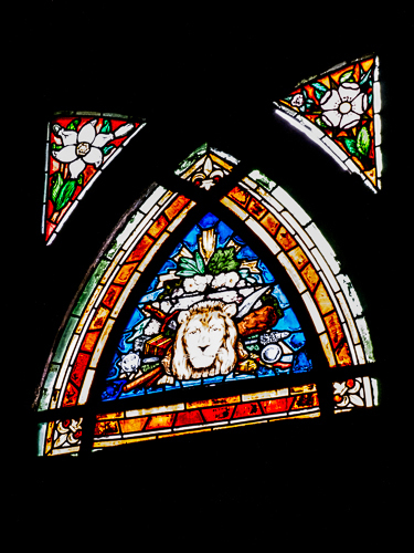Aslan Window