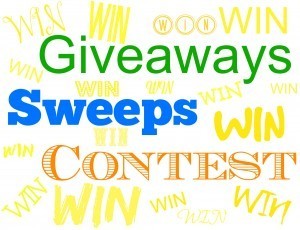 Giveaways Sweep Contest