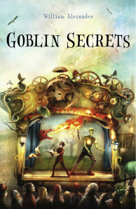 GoblinSecrets