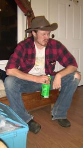 CowboyTy