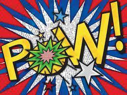 POW