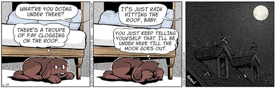 Dog Eat Doug for 06/24/2014