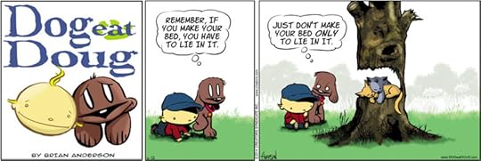 Dog Eat Doug for 06/22/2014