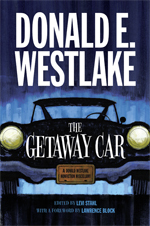 The Getaway Car