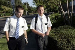 missionaries
