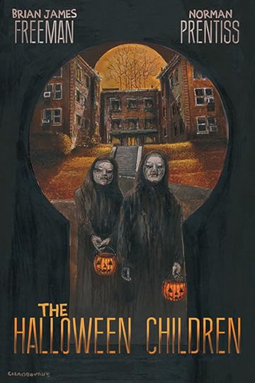 The Halloween Children