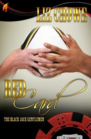 red card
