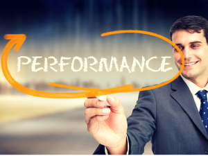 improve performance at work importance of personality positive mental attitude