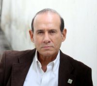 Autor Heberto Gamero Contín