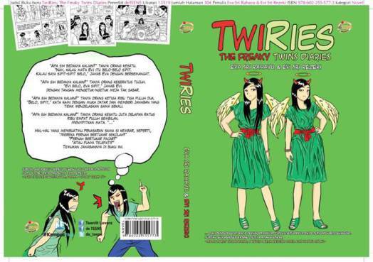 Twiries