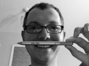 Surface Pro 3 Stylus