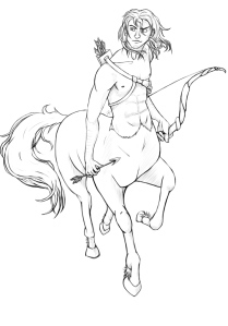 centaur create