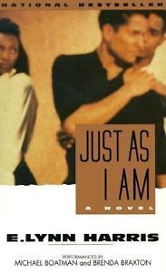 Just As I Am by E. Lynn Harris