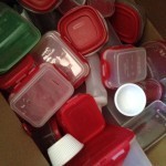 Plastic