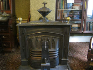CoalStove