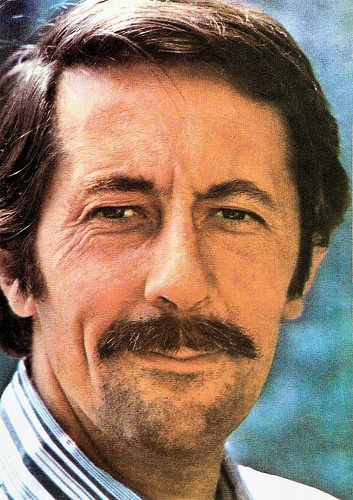 Jean Rochefort
