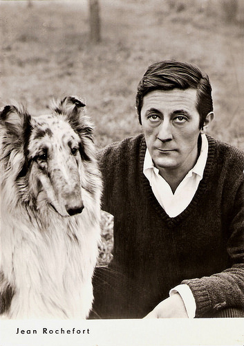 Jean Rochefort