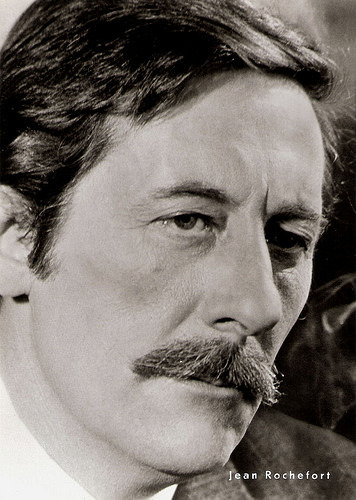 Jean Rochefort