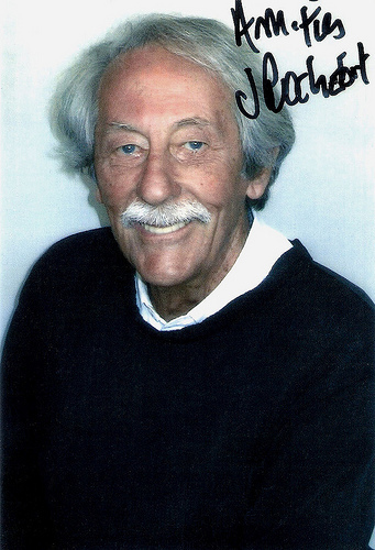 Jean Rochefort