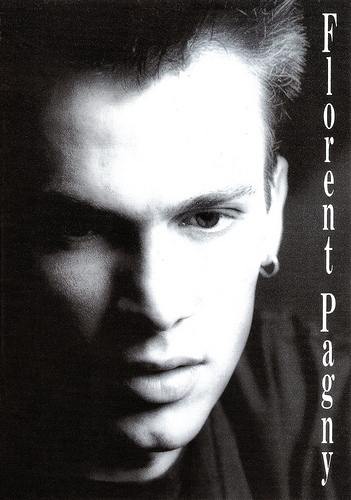 Florent Pagny
