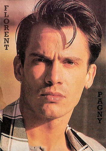 Florent Pagny