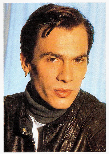 Florent Pagny