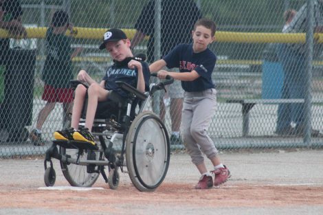 Challenger baseball 028 small