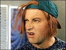 Kevin BBC