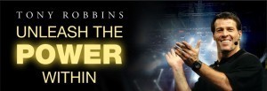 Tony Robbins