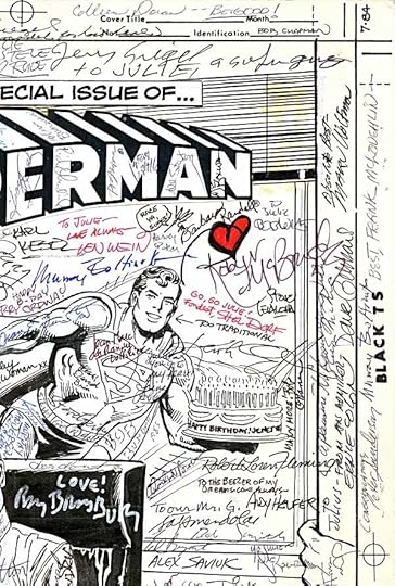 Superman411coverUR
