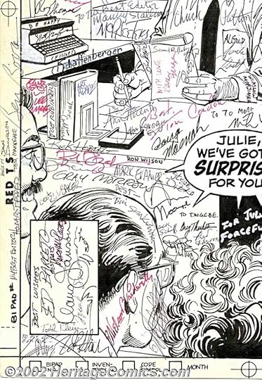 Superman411coverLL