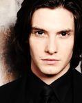 Kyran (Ben Barnes)