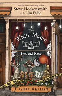 whitemagic