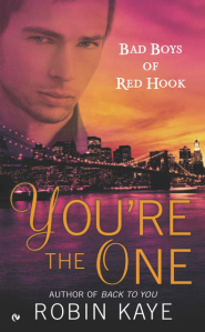 YourTheOne_CoverLarge