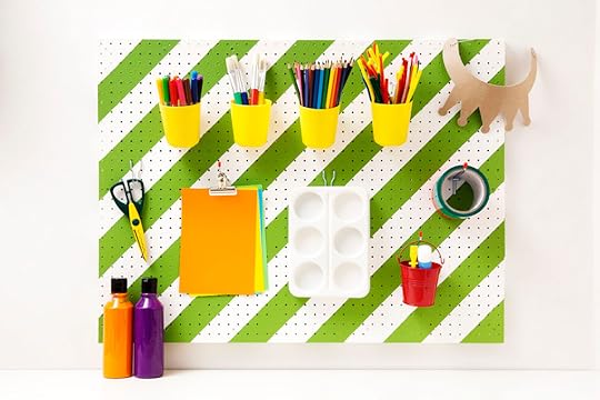 © girlwithbeads pegboard stripy 1