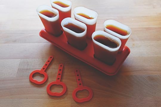 Ice Tea Ice Pops 3