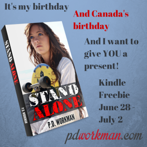 Stand Alone Free