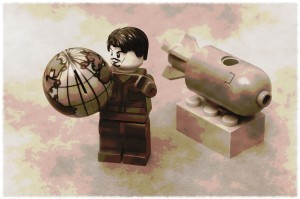 World Domination Summit