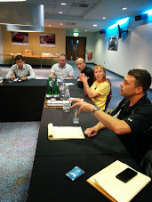 Tubblog World Domination Summit 2014