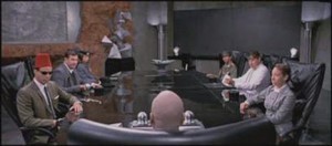 Austin Powers World Domination Summit