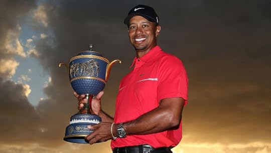 Tiger Woods Doral 2013Tiger Woods back in action this week