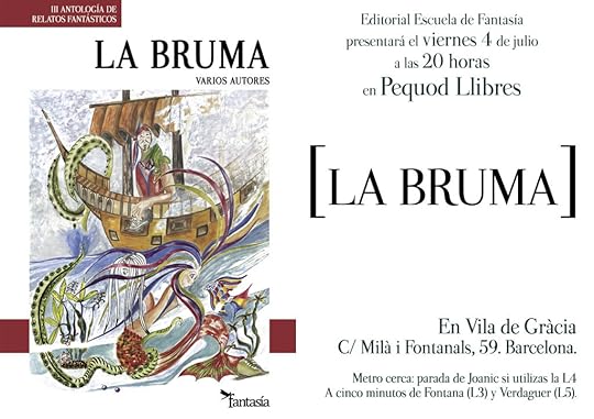 Presentacion en Pequod Llibres de La Bruma_web