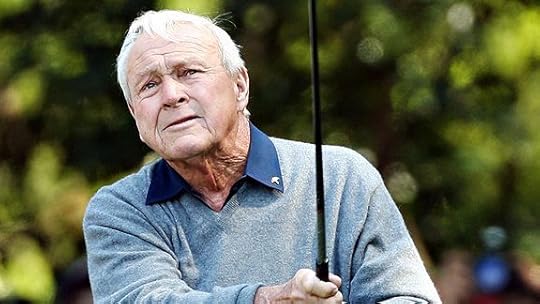 Arnold Palmer