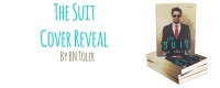 Cover Reveal for BN Toler’s “The Suit”