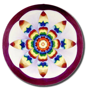 The Wheel Of Life