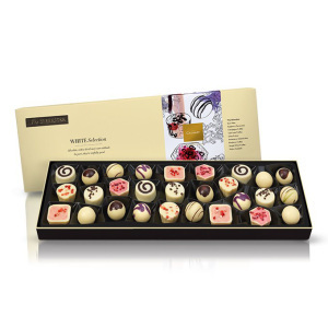 HotelChocolat