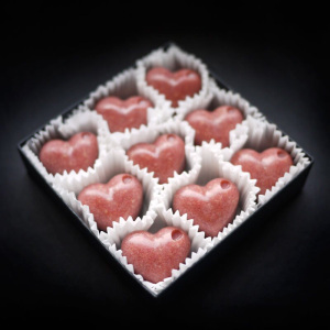 hearts